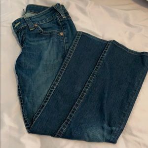 True religion women’s jeans